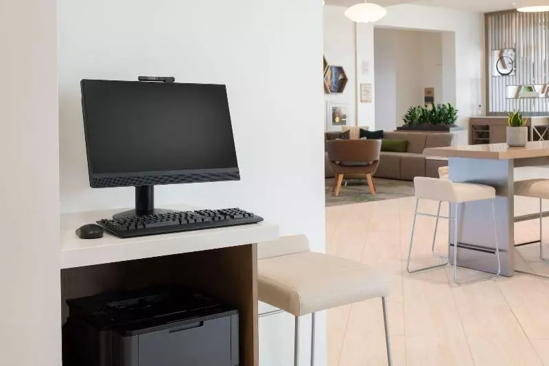 Hotelli Element San Jose Milpitas