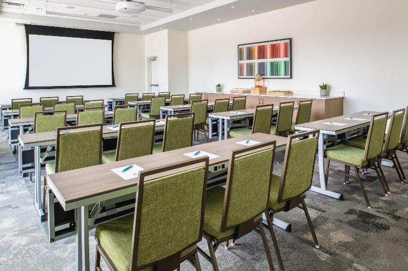 Hotel Element San Jose Milpitas