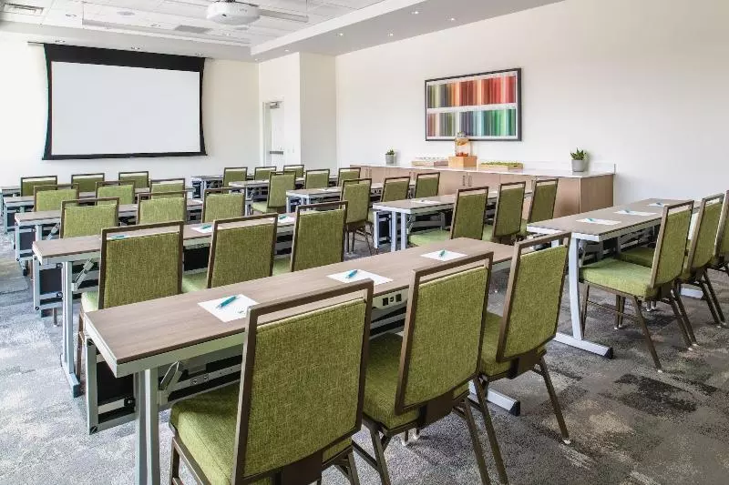 Hotelli Element San Jose Milpitas