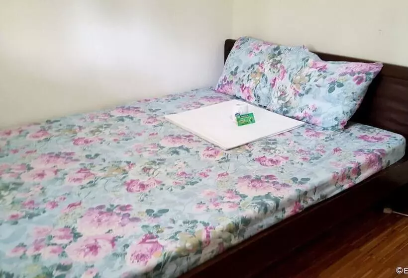 Hotelli Natuas Cabin