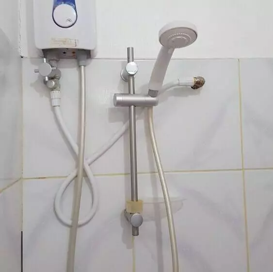 Hotelli Natuas Cabin