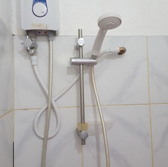 בית מלון כפרי Natuas Cabin