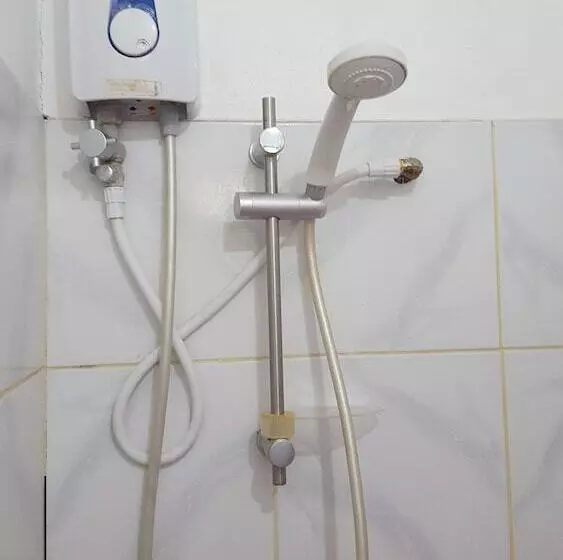 Hotelli Natuas Cabin