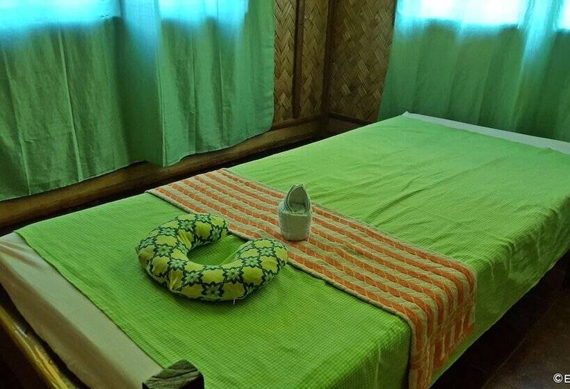 בית מלון כפרי Natuas Cabin