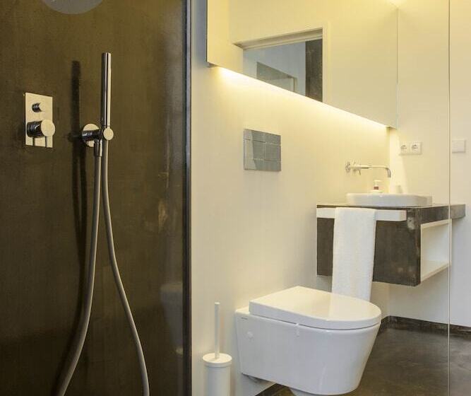 هتل Orm Saraiva De Carvalho Apartments