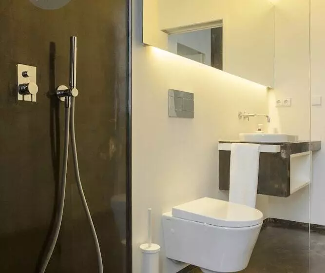 هتل Orm  Saraiva De Carvalho Apartments