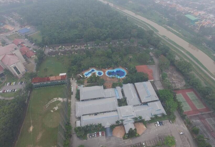 酒店 Safira Country Club