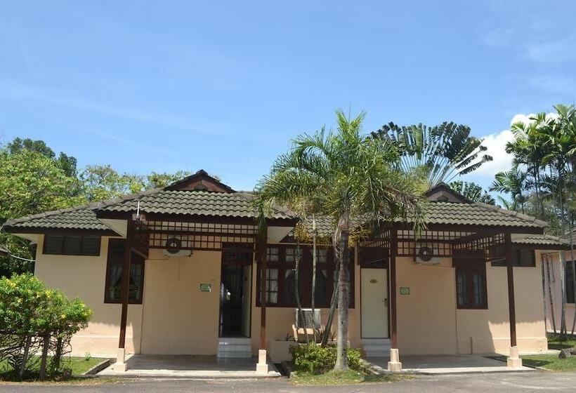 酒店 Safira Country Club