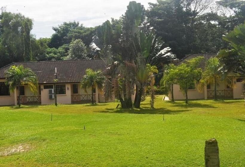 酒店 Safira Country Club