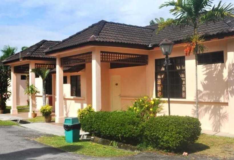 酒店 Safira Country Club