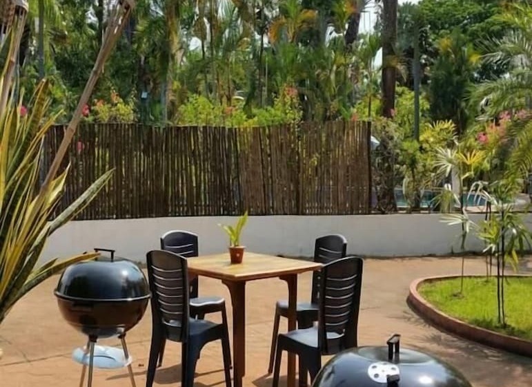 酒店 Safira Country Club