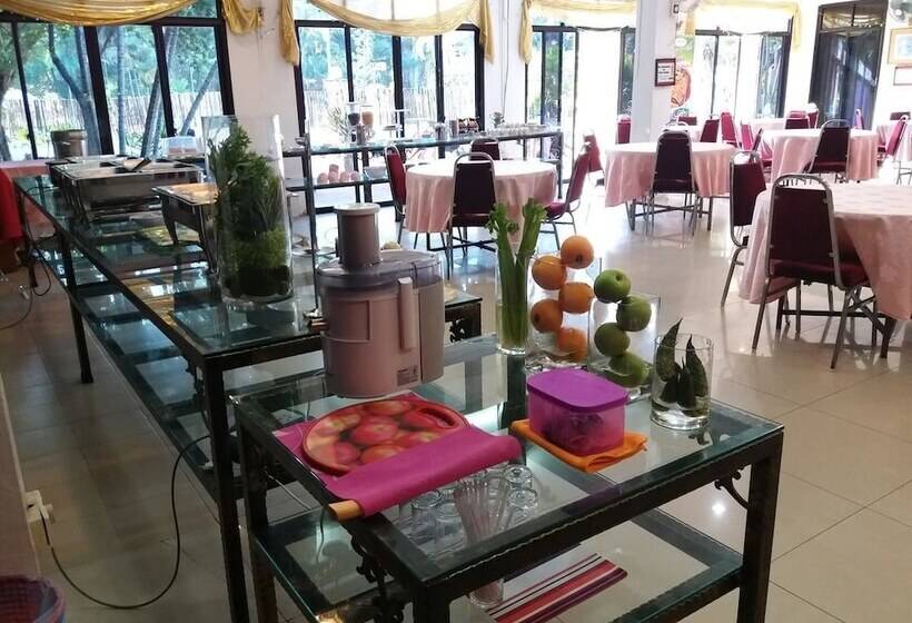 酒店 Safira Country Club