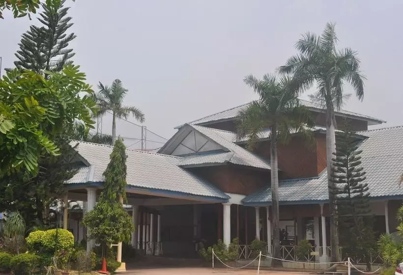 ホテル Safira Country Club