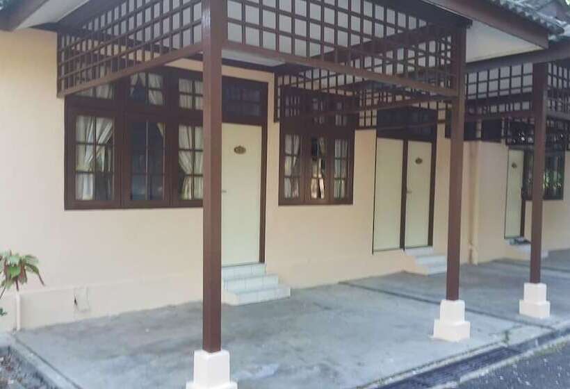 酒店 Safira Country Club