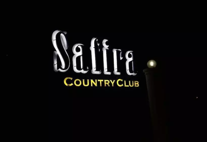 ホテル Safira Country Club