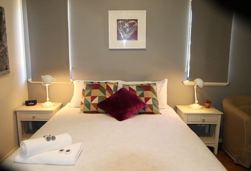 Отель Tasman Holiday Parks  Serpentine Falls