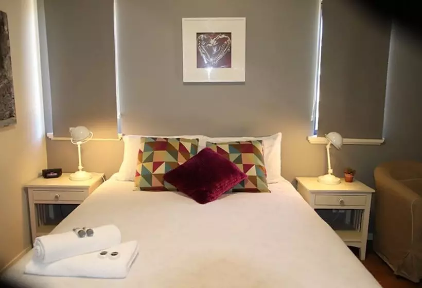 ホテル Tasman Holiday Parks  Serpentine Falls