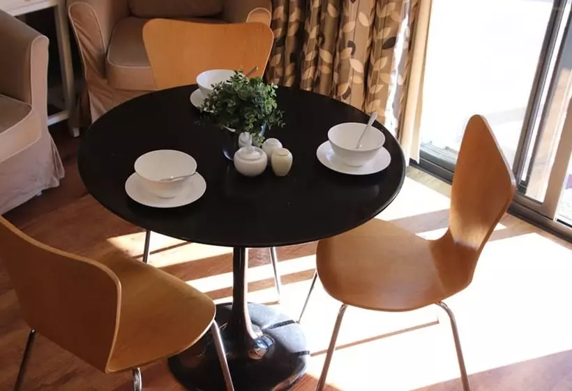 ホテル Tasman Holiday Parks  Serpentine Falls