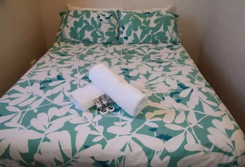 ホテル Tasman Holiday Parks  Serpentine Falls