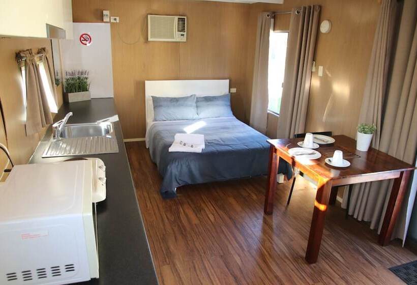 Отель Tasman Holiday Parks  Serpentine Falls