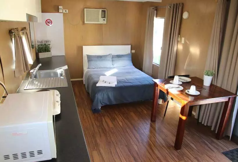 ホテル Tasman Holiday Parks  Serpentine Falls