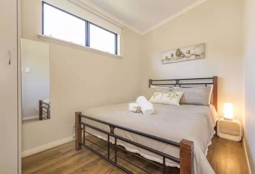 ホテル Tasman Holiday Parks  Serpentine Falls