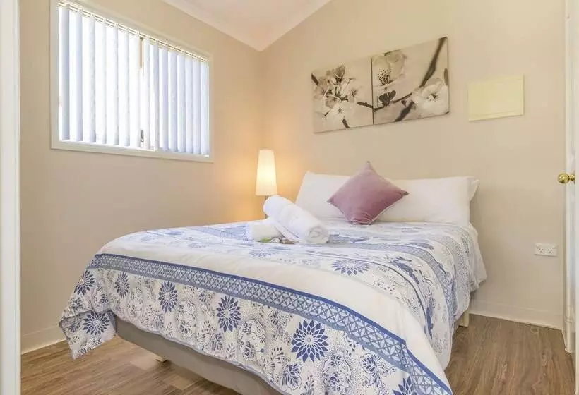 ホテル Tasman Holiday Parks  Serpentine Falls