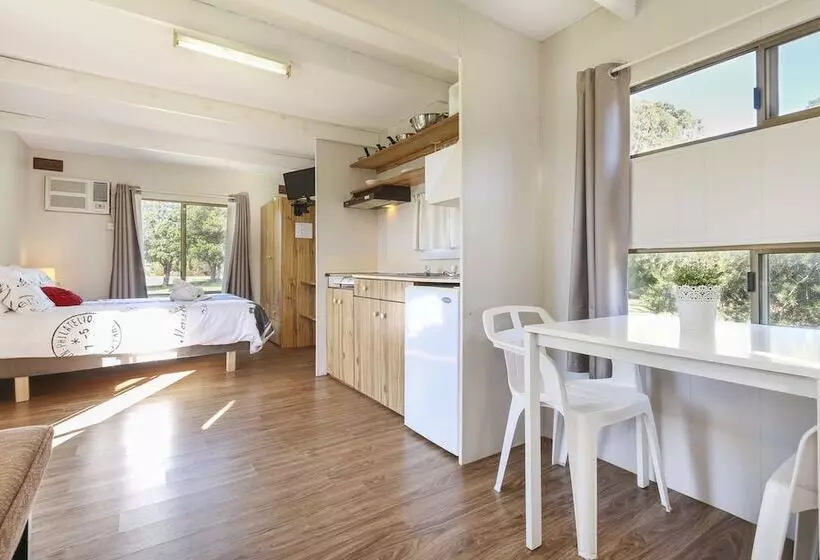 ホテル Tasman Holiday Parks  Serpentine Falls