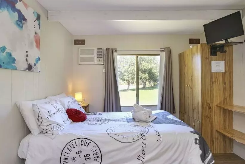 ホテル Tasman Holiday Parks  Serpentine Falls