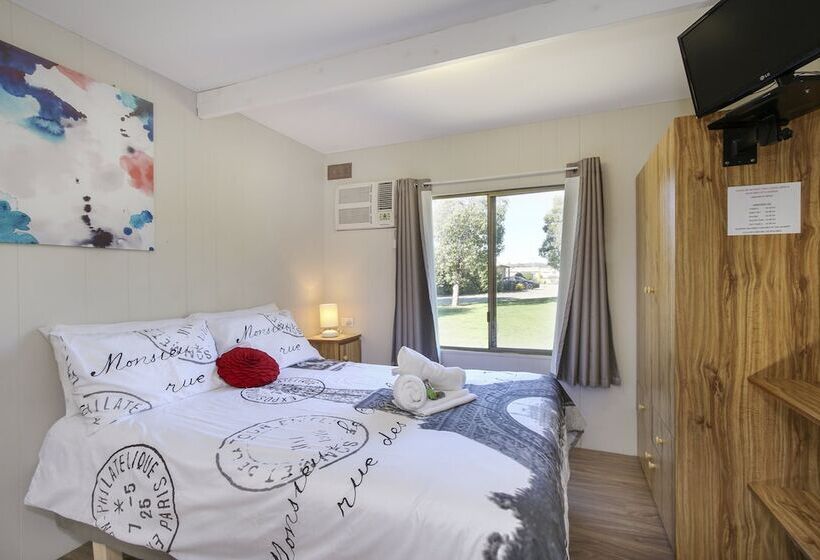 Отель Tasman Holiday Parks  Serpentine Falls