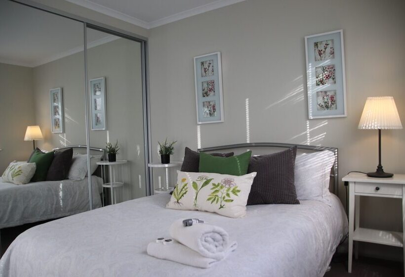 Отель Tasman Holiday Parks  Serpentine Falls