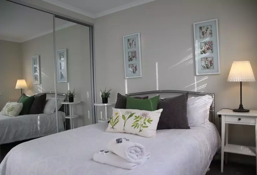 ホテル Tasman Holiday Parks  Serpentine Falls