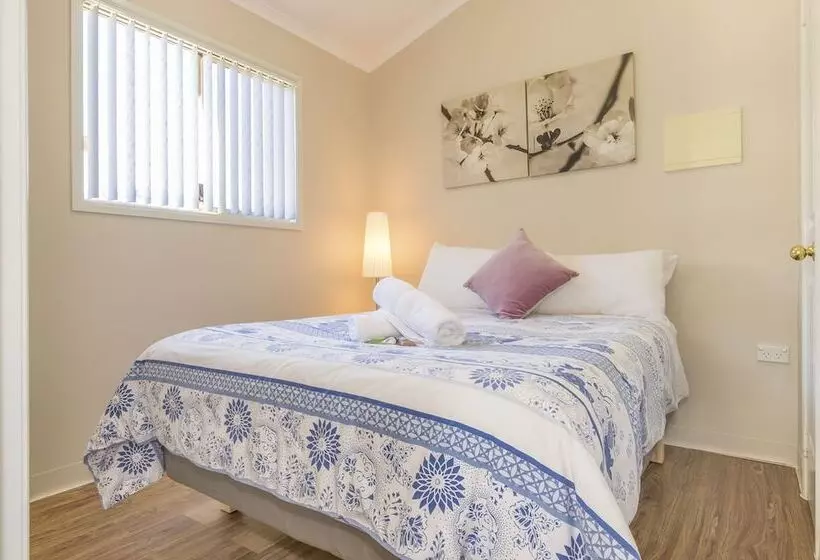 ホテル Tasman Holiday Parks  Serpentine Falls