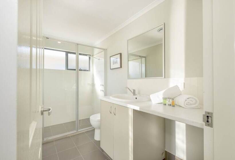 Отель Tasman Holiday Parks  Serpentine Falls