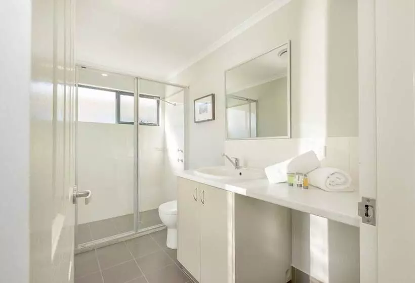 ホテル Tasman Holiday Parks  Serpentine Falls