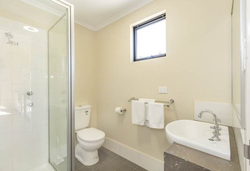 Отель Tasman Holiday Parks  Serpentine Falls