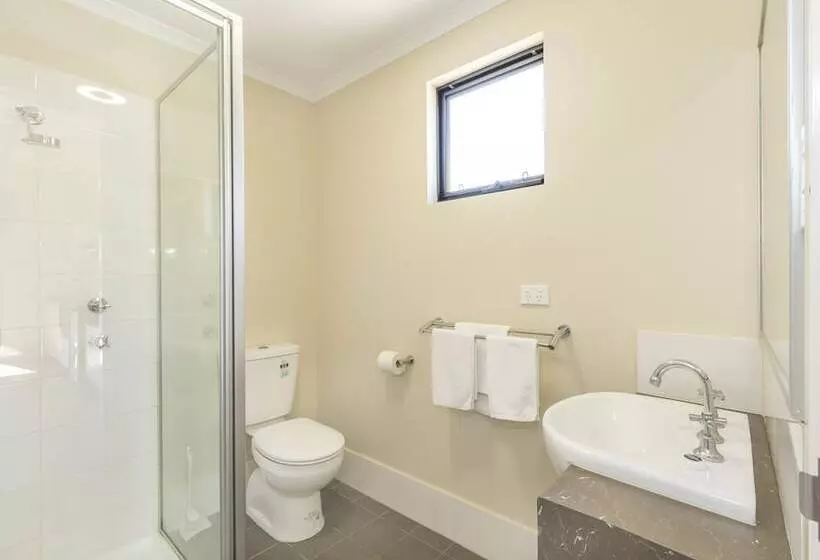 ホテル Tasman Holiday Parks  Serpentine Falls