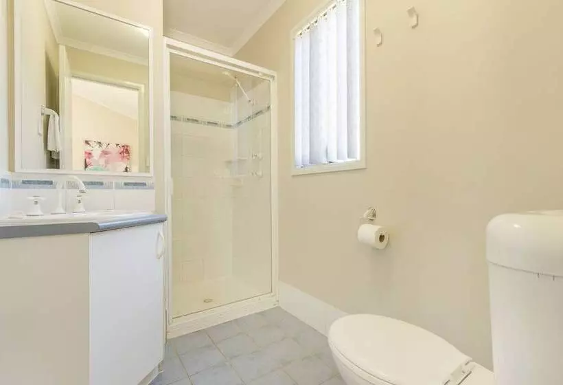 ホテル Tasman Holiday Parks  Serpentine Falls