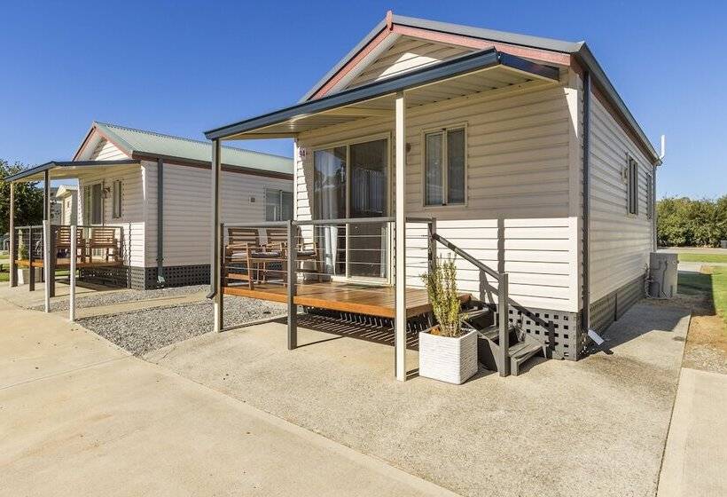 Отель Tasman Holiday Parks  Serpentine Falls