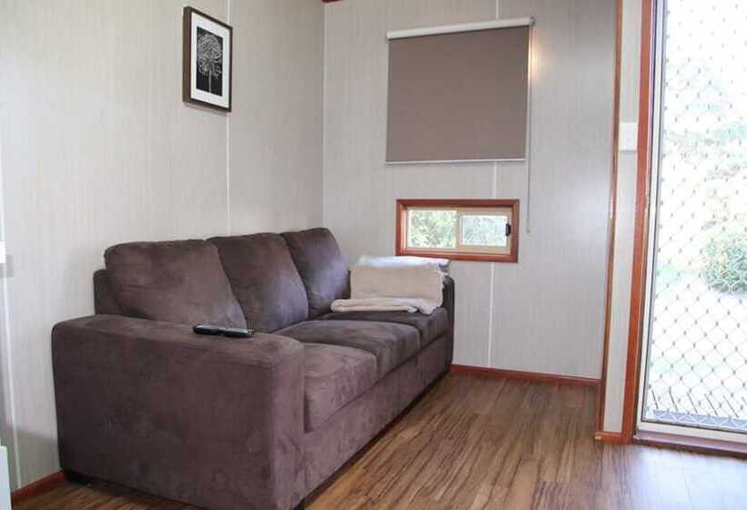 Отель Tasman Holiday Parks  Serpentine Falls