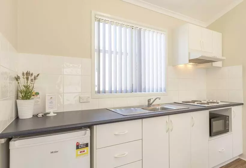 ホテル Tasman Holiday Parks  Serpentine Falls