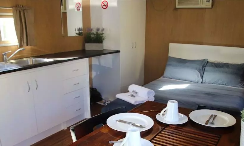 ホテル Tasman Holiday Parks  Serpentine Falls