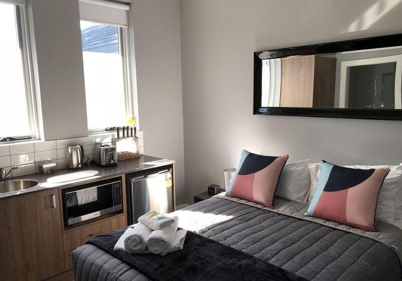 فندق The Mark Studios