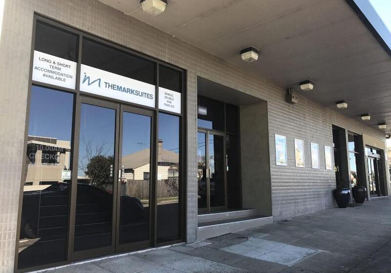 فندق The Mark Studios