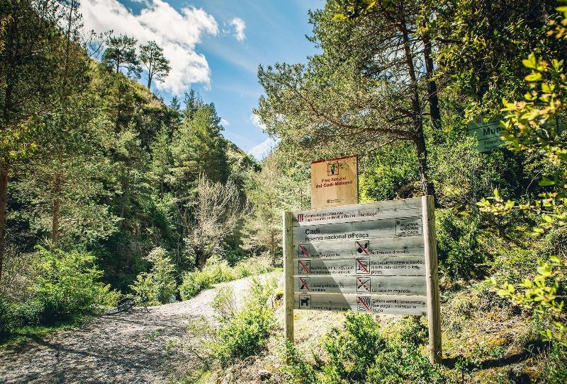 Intrepid Hotel Rural