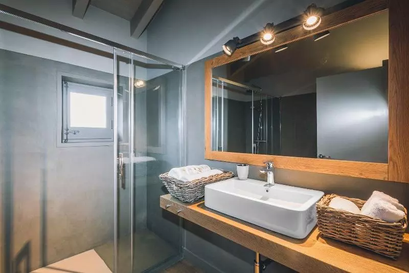 Intrepid Hotel Rural