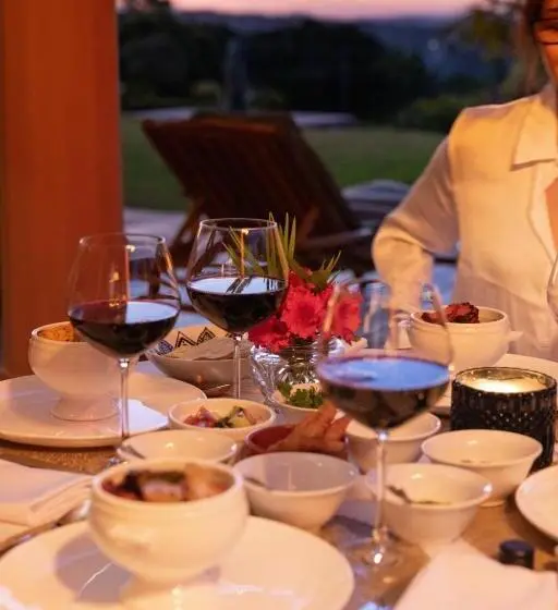 Jodhai Bai Retreat