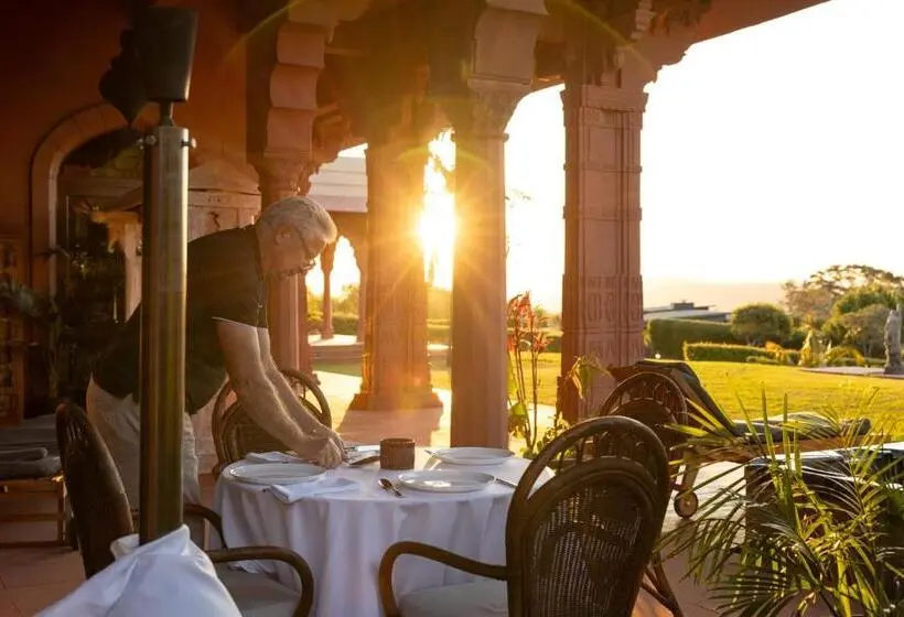 Jodhai Bai Retreat