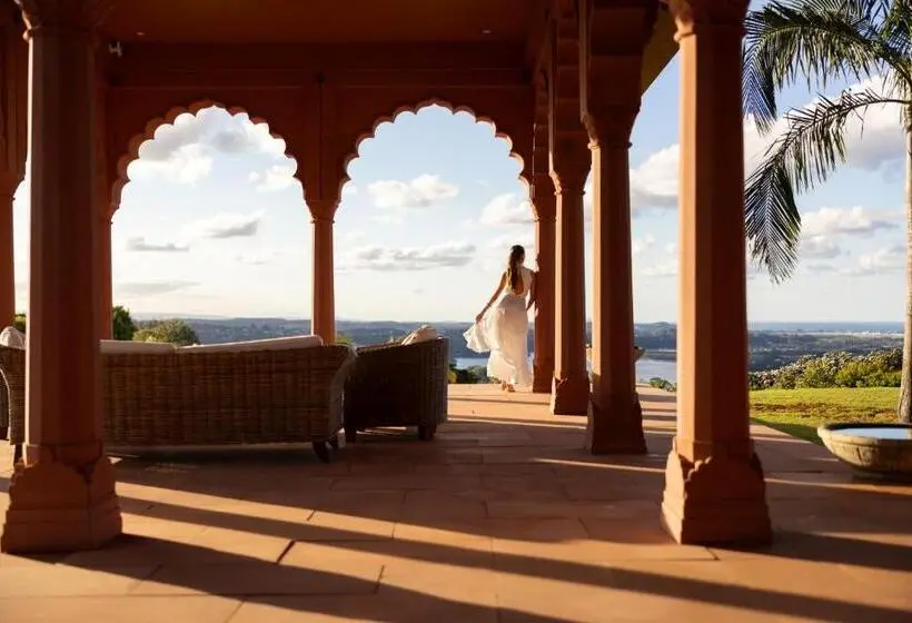 Jodhai Bai Retreat