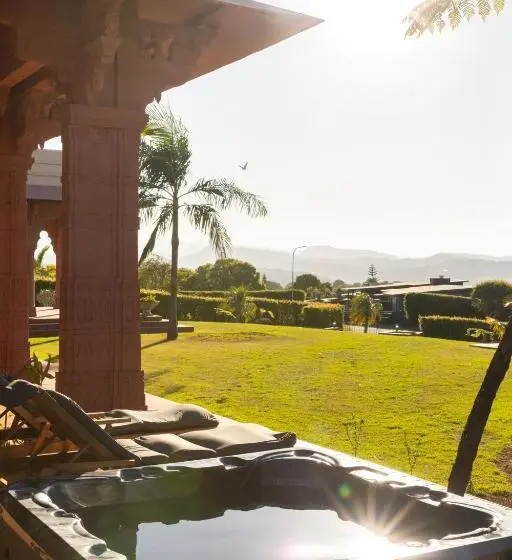 Jodhai Bai Retreat